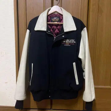 할리데이비슨 XL 자켓