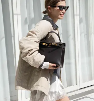 Deuxieme Classe CALUX 캐락스 ZIP UP 자켓