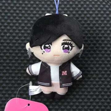 ME:I 마스코트 봉제 인형 GiGO KOKONA 코코나