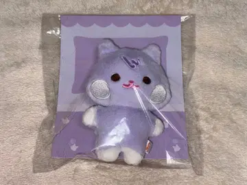 ATEEZ ANITEEZ SANdeoki 플랫 퍼 봉제 인형