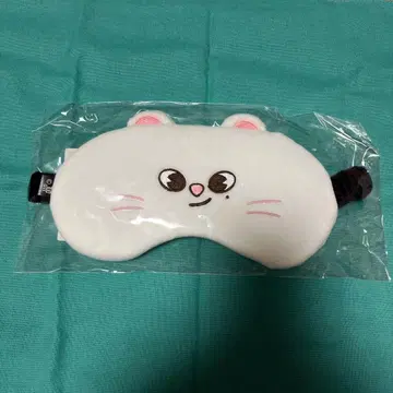 Stray Kids MANIAC 안대 지니레트