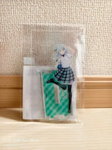 와타나레전 코야나기 카호 아크릴 스탠드