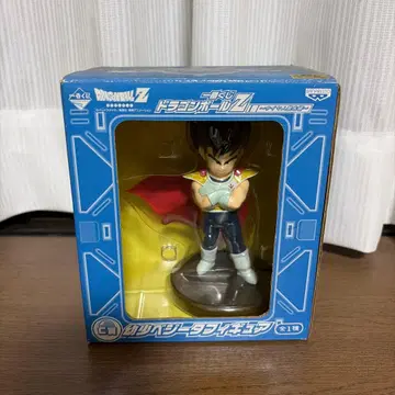 드래곤볼 베지터 피규어 약 15cm