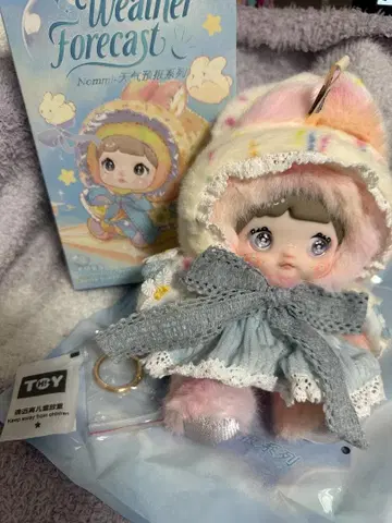 nommi 일기 예보 시리즈 sunshine