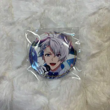 오오사카 소고 아이스타 캔뱃지