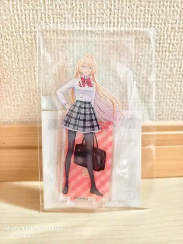 와타나레전 오츠카 마이 아크릴 스탠드