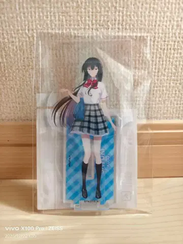 와타나레전 코토사츠키 아크릴 스탠드