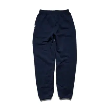 USA 한정판 RUSSELL ATHLETIC 맨투맨 팬츠 블랙 새상품