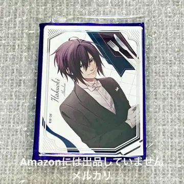 박앵귀 오토마 오토후유 아크릴 스탠드 아크스타 사이토 하지메