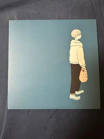 [미즈노 아츠] 내일이 있다면