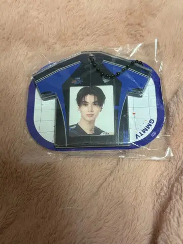 Starlympics2025 아크릴 키링 Dunk