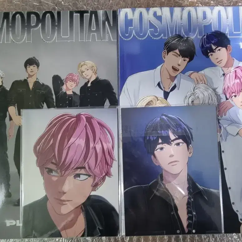 PLAVE WAY 4 LUV グッズ ホログラムポスター PLAVE WAY 4 LUV グッズ ホログラムポスター PLAVE WAY 4 LUV グッズ