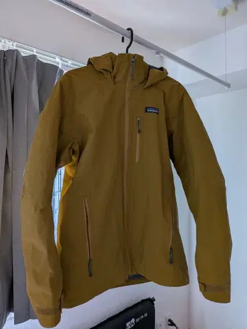 patagonia wind sweep 윈드스윕 파타고니아