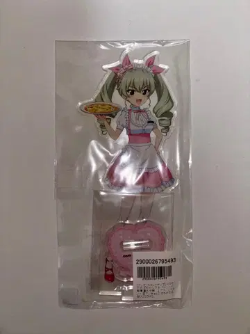 안초비(안사이 치요미) 아크릴 스탠드