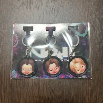 number_i의 아크릴 참