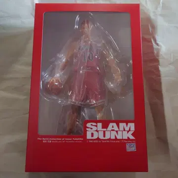 슬램덩크 스피릿 컬렉션 강백호