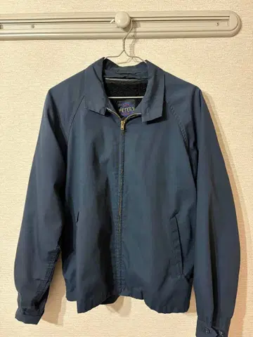 PETERS All Weather Wear 60s 스윙탑