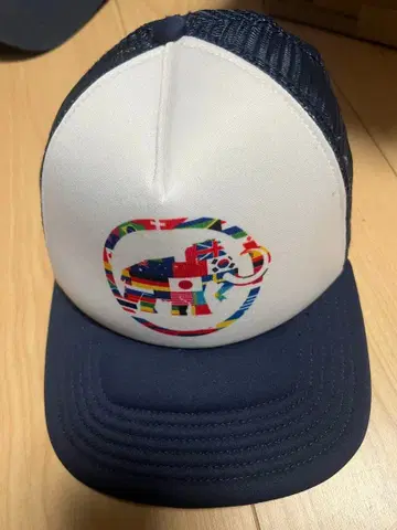 마무트 트래커 캡 MAMMUT