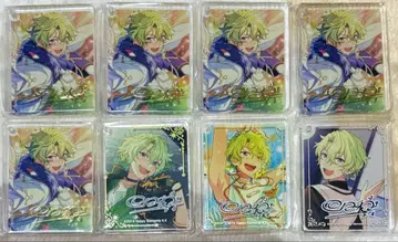 토모에 히요리 코롯타