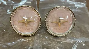 프로세카 세카라이 링 라이트 하나사토 미노리 세트