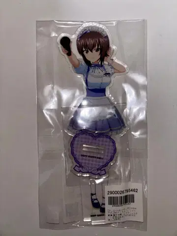 니시즈미 마호 아크릴 스탠드