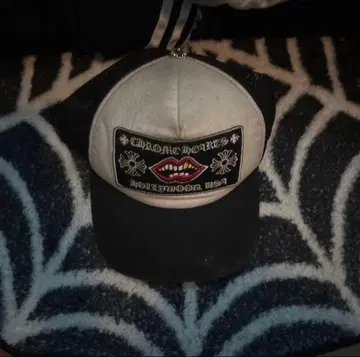 CHRONIC ART'S 트래커 캡