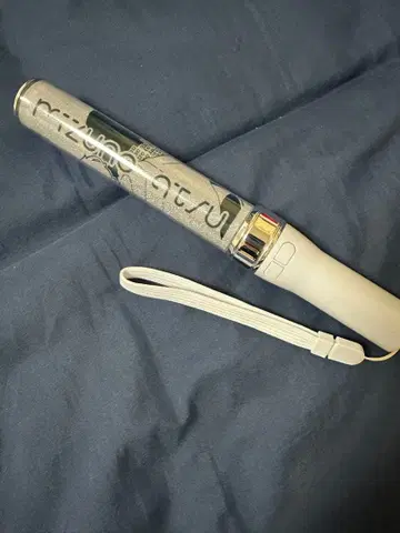 [미즈노 아츠] 응원봉