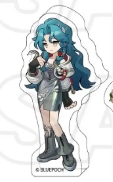 리버스:1999 코롯토 서베스 아크릴 스탠드 컬렉션