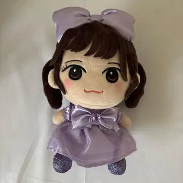 FRUITS ZIPPER 나카가와 루나 카와누이 치비누이