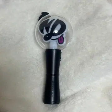 나니와단시 응원봉 BON BON VOYAGE 봉봉보야주