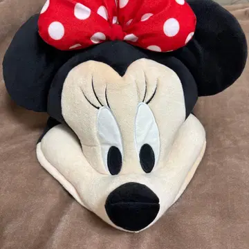 디즈니 리조트 미니 팬캡