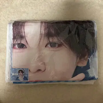 러브시크 우토 담요