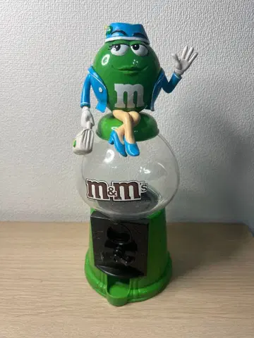엠앤엠즈 디스펜서 m&m's