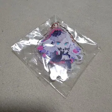 아이츠키 나쿠루 Counterfeit 아크릴 키링