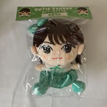 CUTIE STREET 이타쿠라 카나 카와누이 치비누이 ver.1