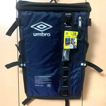 umbro 백팩 [새상품] 네이비