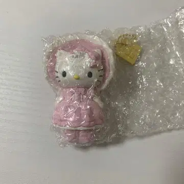 헬로키티전 시크릿 마스코트 참