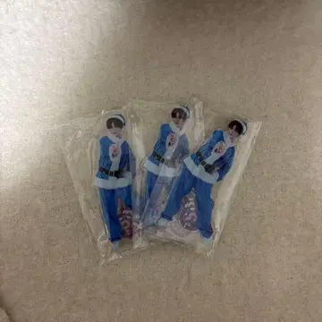 러브식 우토 아크릴 스탠드