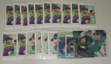 닌타마 나나마츠 코헤이타 세트