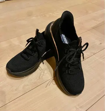 2일간 가격 인하 중 스케쳐스 밥스 슬립인즈 23cm