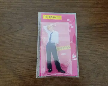 [미개봉 새상품] 이노우에 미즈키 아크릴 스탠드