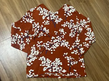 SOU SOU (소우소우) / 누키에리 지반 / 사이즈 M