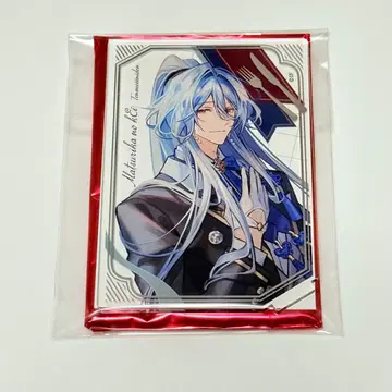 아오린 아크릴 스탠드 마츠리카의 눈동자 오토마 winter2025