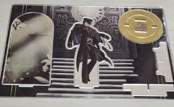 마법사의 약속 아크릴 스탠드 카인