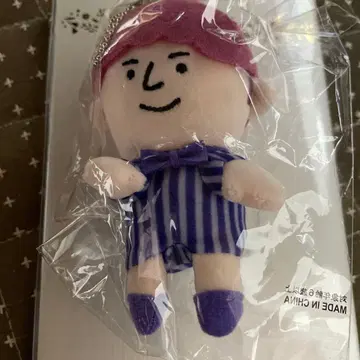 포~유 치비누이 마츠자키 유스케