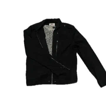 시크 스타일 자켓 y2k 펑크 그런지