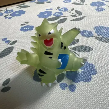 포켓몬 키즈 손가락 인형 마기라스 클리어