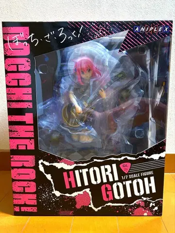 고토 히토리 1/7 스케일 피규어 ANIPLEX