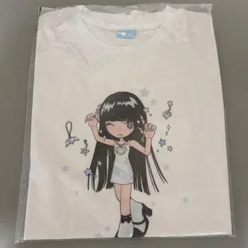 Hearts2Hearts H2H 티셔츠 FOCUS 이안