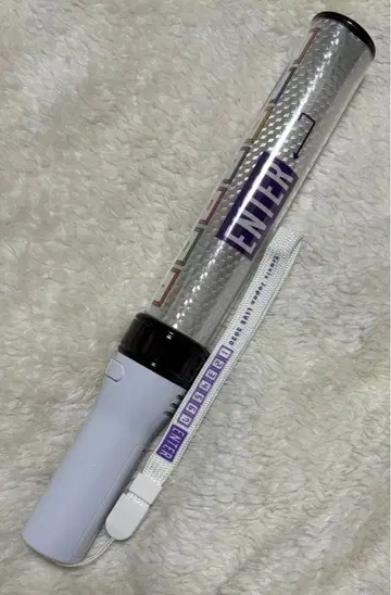 TravisJapan 트라자 ENTER 응원봉